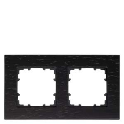 MIRO frame 2-fold wood wenge Color shade due to treatment