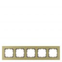 Miro metals Oksids Ramis 5v *25