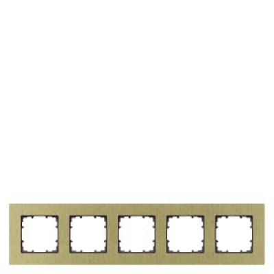 Miro metals Oksids Ramis 5v *25