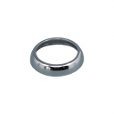 PBC-M pushbutton metal ring