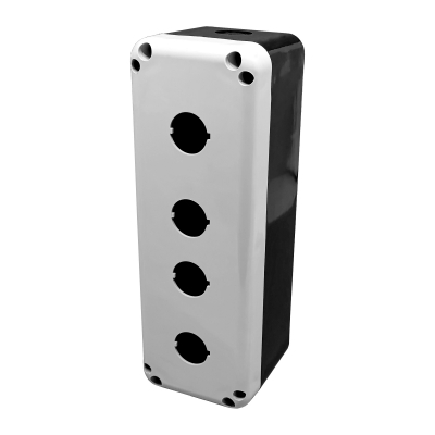 PBEG4  four station enclosure