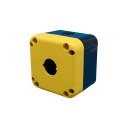 PBEY1 tukša kārba y/b 1-vietīga