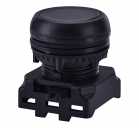PBF-D flush head actuator black