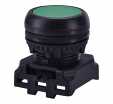 PBF-G flush head actuator green