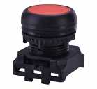 PBF-R flush head actuator red