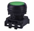PBFI-G flush head actuator illuminated green