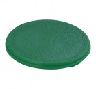 PBLF-G lens cap f head (ni) green