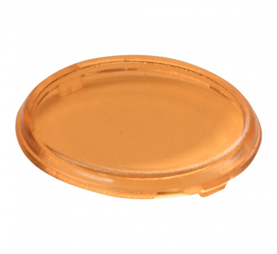 PBLFI-O lens cap f head (i) orange