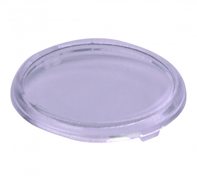 PBLFI-TR lens cap f head (i) colourless