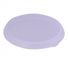 PBLFI-W крышка для утопленной кнопки с подсветкой - опал