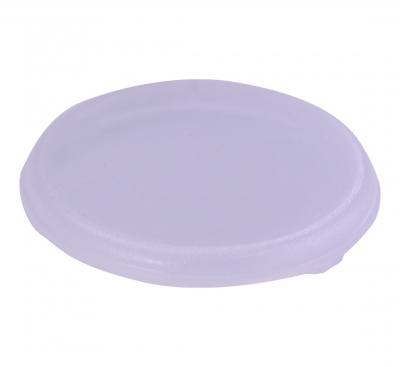 PBLFI-W vāciņš priekš  iegremdējamas spiedpogas ar apgaismojumu, opāls