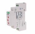 PCU-511 timing relay