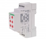 PCU-520 timing relay