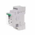 PCZ-529.1 taimers el.1kan. 1G DIN F&F