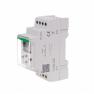 PCZ-529.1 taimers el.1kan. 1G DIN F&F