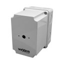 PN1 plastmasas korpuss IP65 RS 16-25A paketslēdžiem