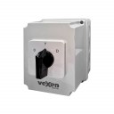 PN2RS6312 paketslēdzis 0-Y-D 3P 63A IP55