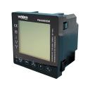 PNA9605DM digital power meter and analyser CT/5A Modbus