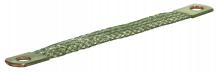 Braided strap. 10qmm. 150mm