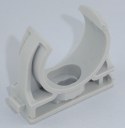 Pipe clip M16