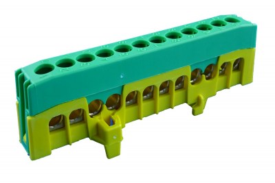 Earthing terminal PE12-F2