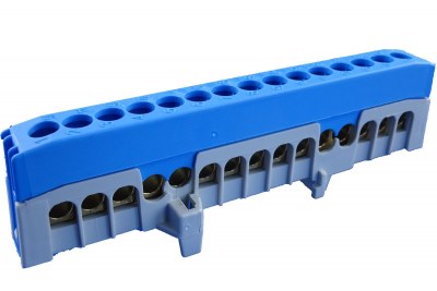 Neutral terminal N15-F2