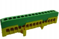 Earthing terminal PE15-F2