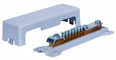 POT 16/25 sgl. potenciāla izlīdzinošā  kopne line