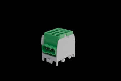 HLAK 25-1/4 M2 spaile zaпa  Al/CU 2x25-4x16mm