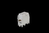 HLAK 25-1/2/25 M2 spaile pēleka Al/CU 2x25-2x25mm