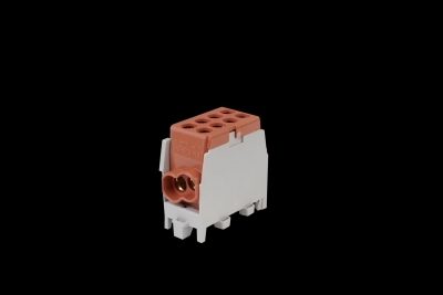 HLAK 25-1/2/25 M2 brown