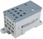 Phase-distributing block PVB 250-3/8  AL/CU 1x120 / 3x35; 8x16 mm?
