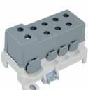 Phase-distributing block PVBS 250-7  AL/CU 1x95/7x50 mm?