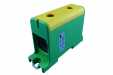 Universal terminal UK 150/1 PE YL-GN