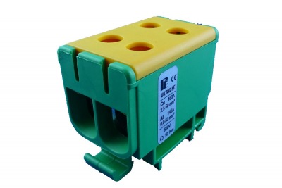 Tranzitspaile dz/z  2xAl/Cu 5-50mm2