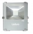 LED Prožektors Leduro PRO 30W 3000lm 4000K 100` IP65 Ra>80(192x172x60)