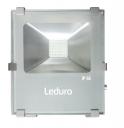 LED Floodlight Leduro PRO 30W 3000lm 4000K 100` IP65 Ra>80(192x172x60)