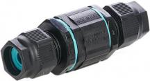 Techno IP68 Savienotājuzmava 3x4 mm