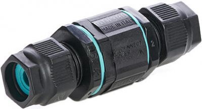 Techno IP68 Savienotājuzmava 3x4 mm