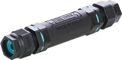 Techno IP68 Savienotājuzmava 3x4 mm