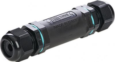 Techno IP68 Savienotājuzmava 5x4 mm