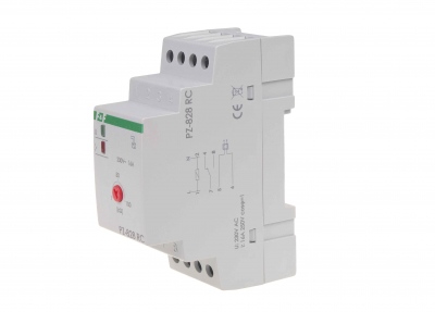 PZ-828RC flooding relay
