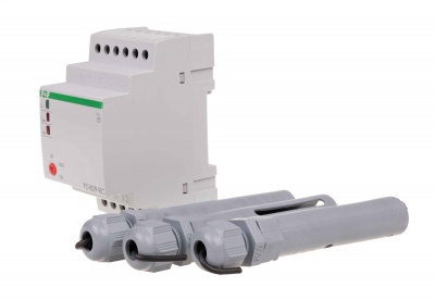 PZ-829RC lime?a sensors 2L DIN