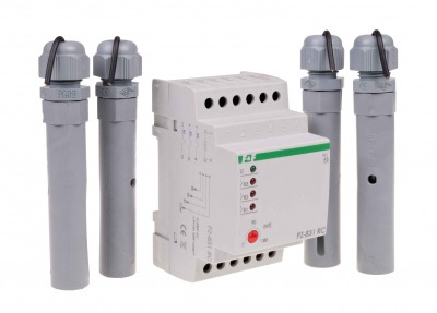 PZ-831RC lime?a sensors 3L DIN