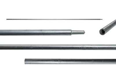 Zemē?anas stienis bez vītnes 16x1500mm