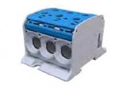 RKA 95 1/6 N 1 pola spēka spaiļu bloks AL/Cu vadītājiem