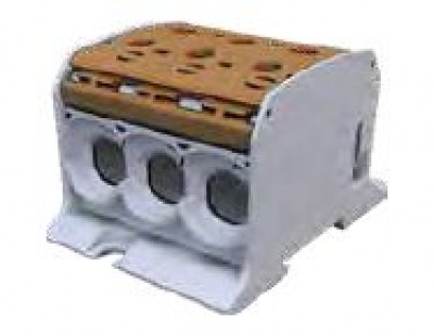 RKA 95 1/6 L  B 1 pole conductors AL/Cu