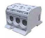 RKA 95 1/6 L  G 1 pole conductors AL/Cu