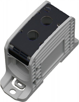 RKA 185 L  S 1 pole conductors AL/Cu