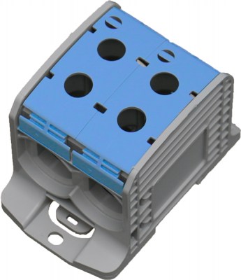 RKA 185 1/4 N 1 pole conductors AL/Cu